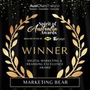 AustCham Thailand Spirit of Australia Awards, Digital Marketing & Branding Excellence Award