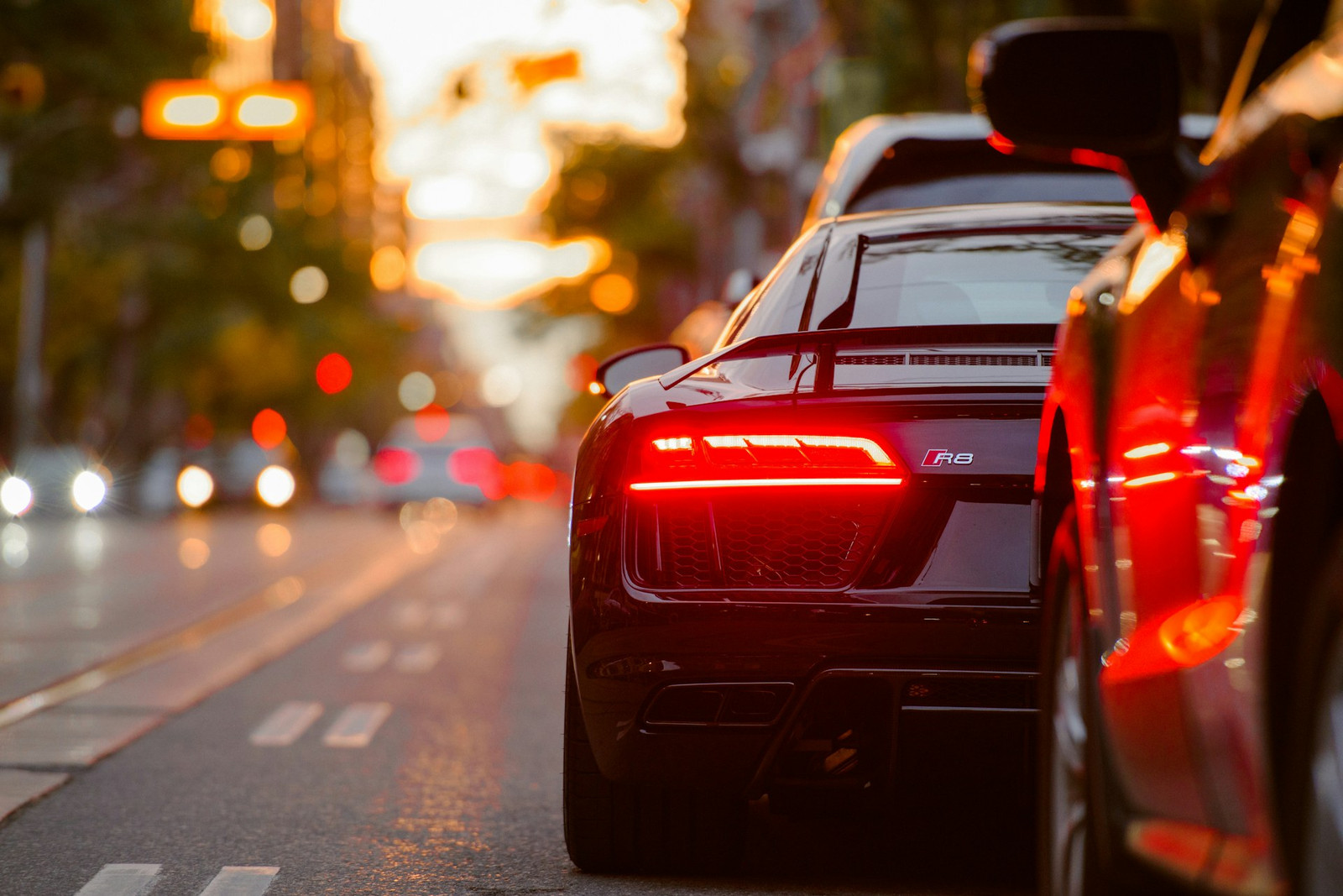 Michelin automotive local search campaign across 12 countries