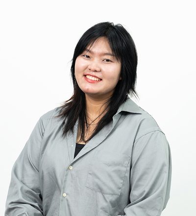 Am, creative at Marketing Bear
