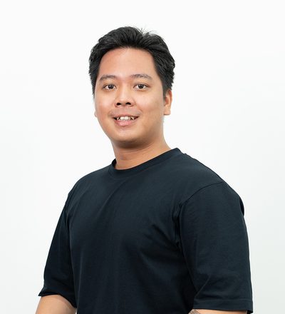 Ano, engineering at Marketing Bear