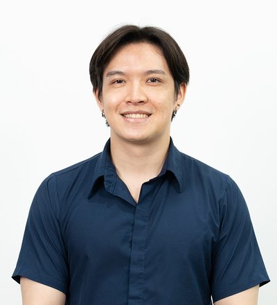 Gapp, engineering at Marketing Bear
