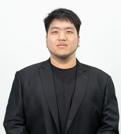 Indy, content at Marketing Bear