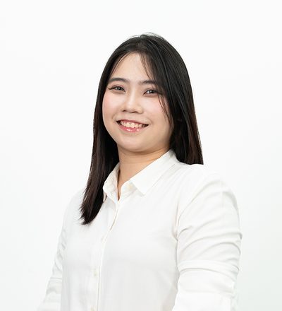 Tay, marketing at Marketing Bear