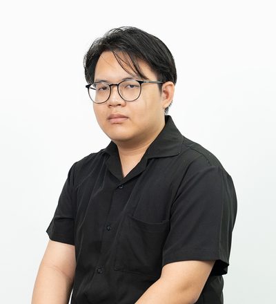 Team, engineering at Marketing Bear