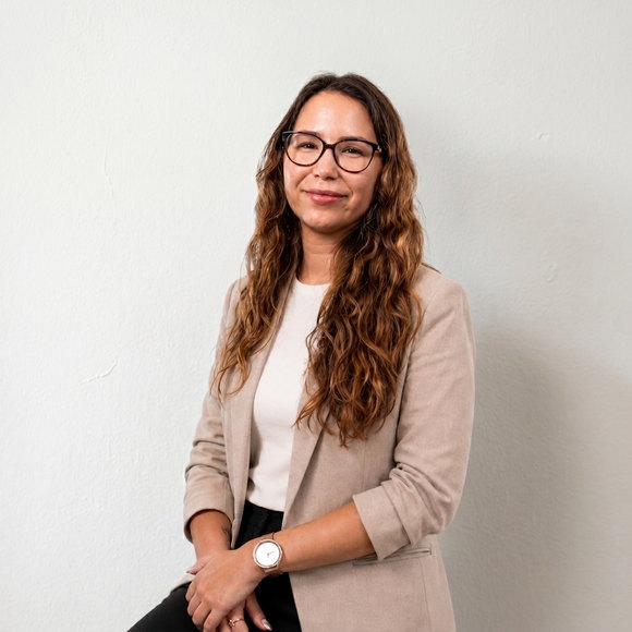 Cristiana Mendes, Director of Strategic Partnerships at Marketing Bear