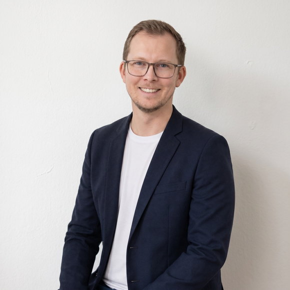 Jan Rohweder, CEO & Founder at Marketing Bear