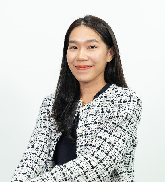 Ratchadaporn "Nan" Yoosuphab, Chief Creative Officer at Marketing Bear