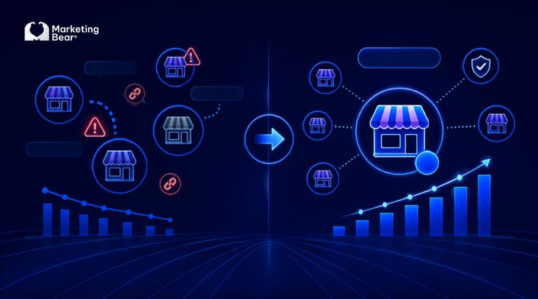 Franchise Brand Consistency Without Killing Local Marketing