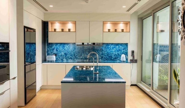 German Kitchen Design