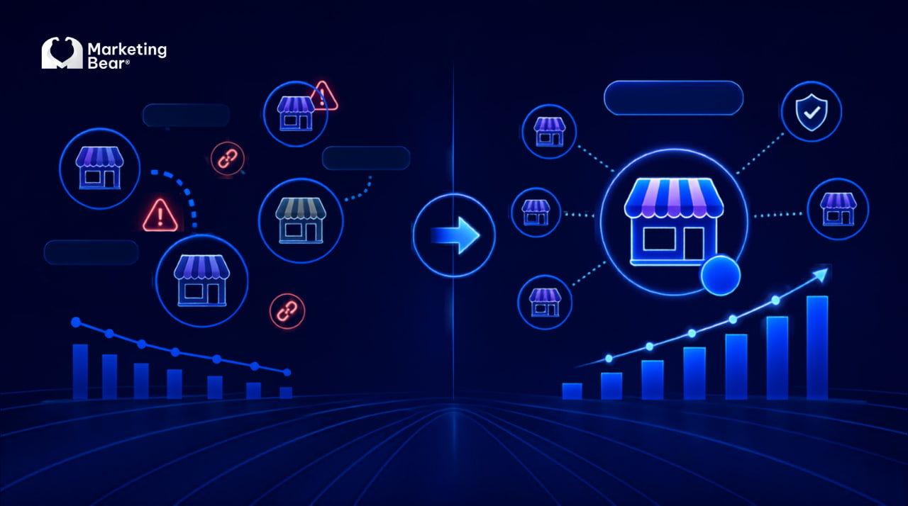 Franchise Brand Consistency Without Killing Local Marketing
