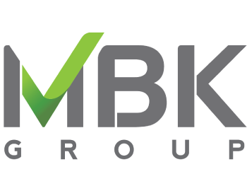 MBK group logo